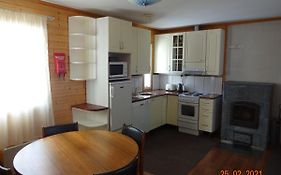 Yyterin Villa Pyrylä